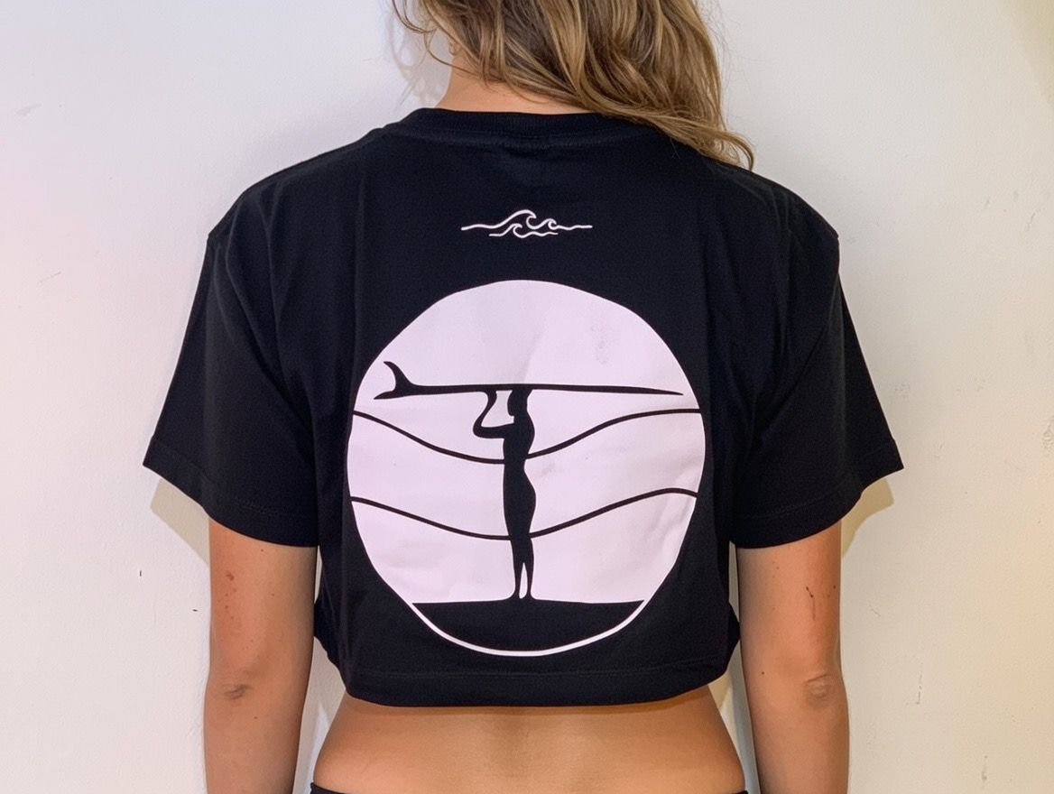 Surf Croped