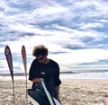 Drop Surf