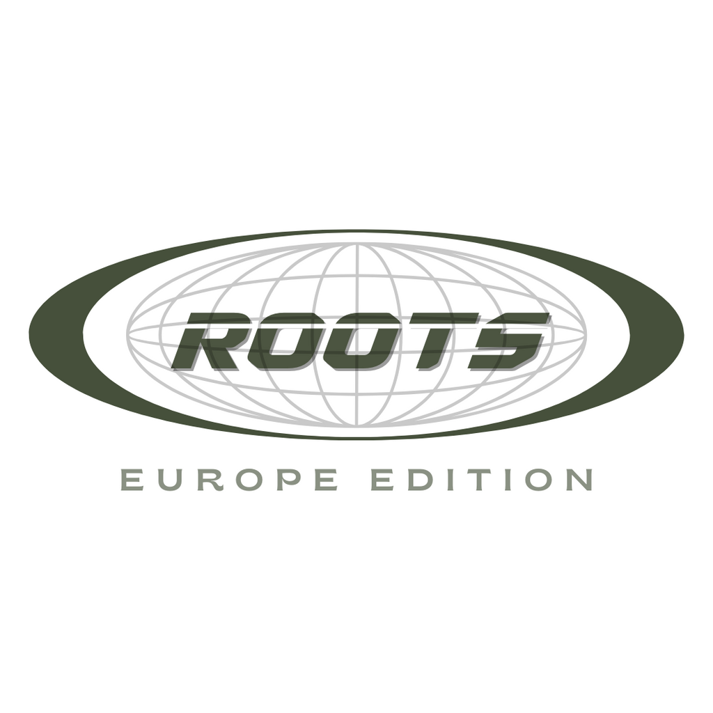 Europe Edition