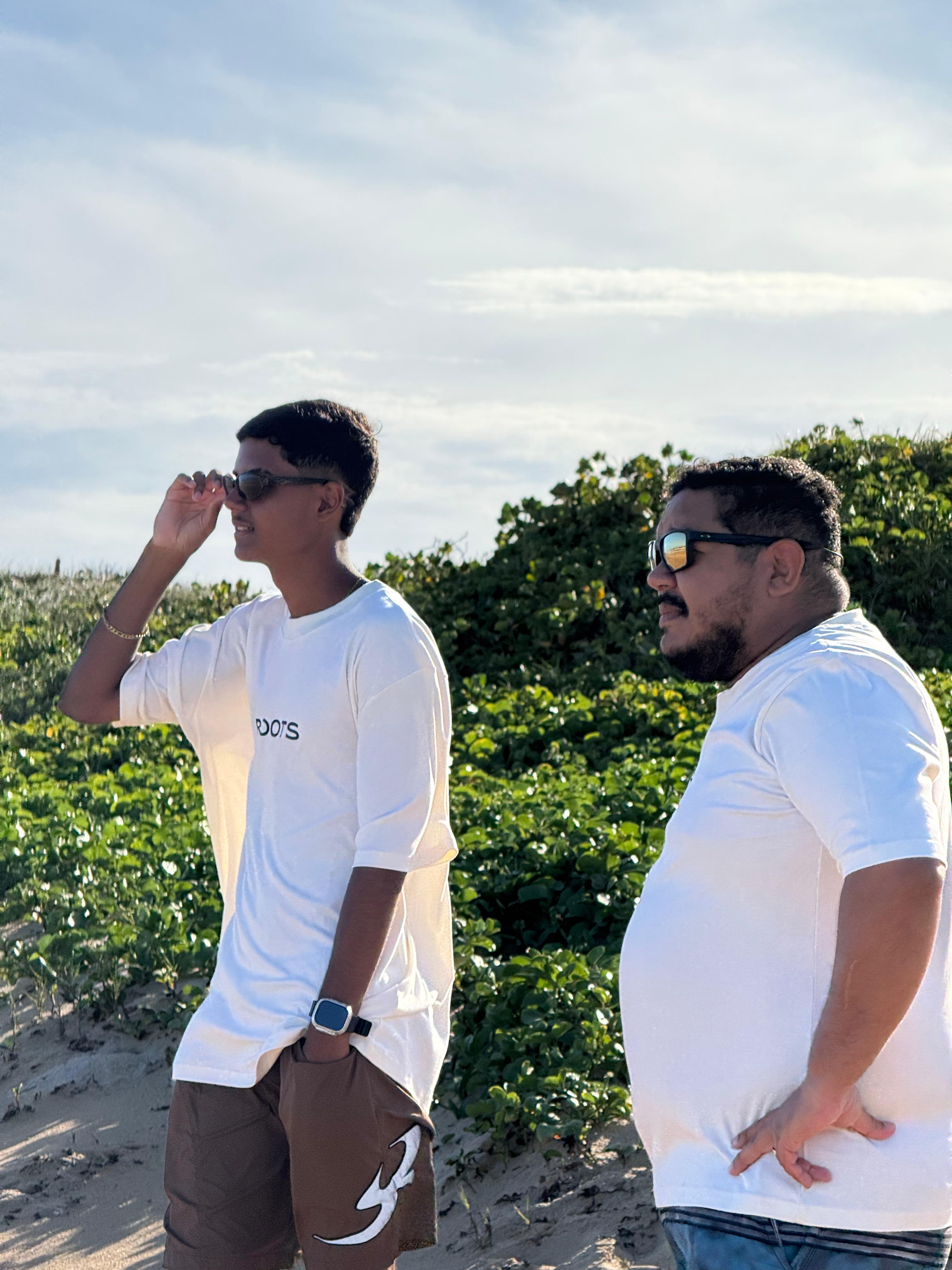Oversized Origens