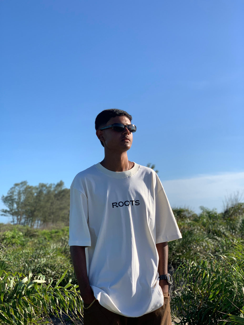 Oversized Origens