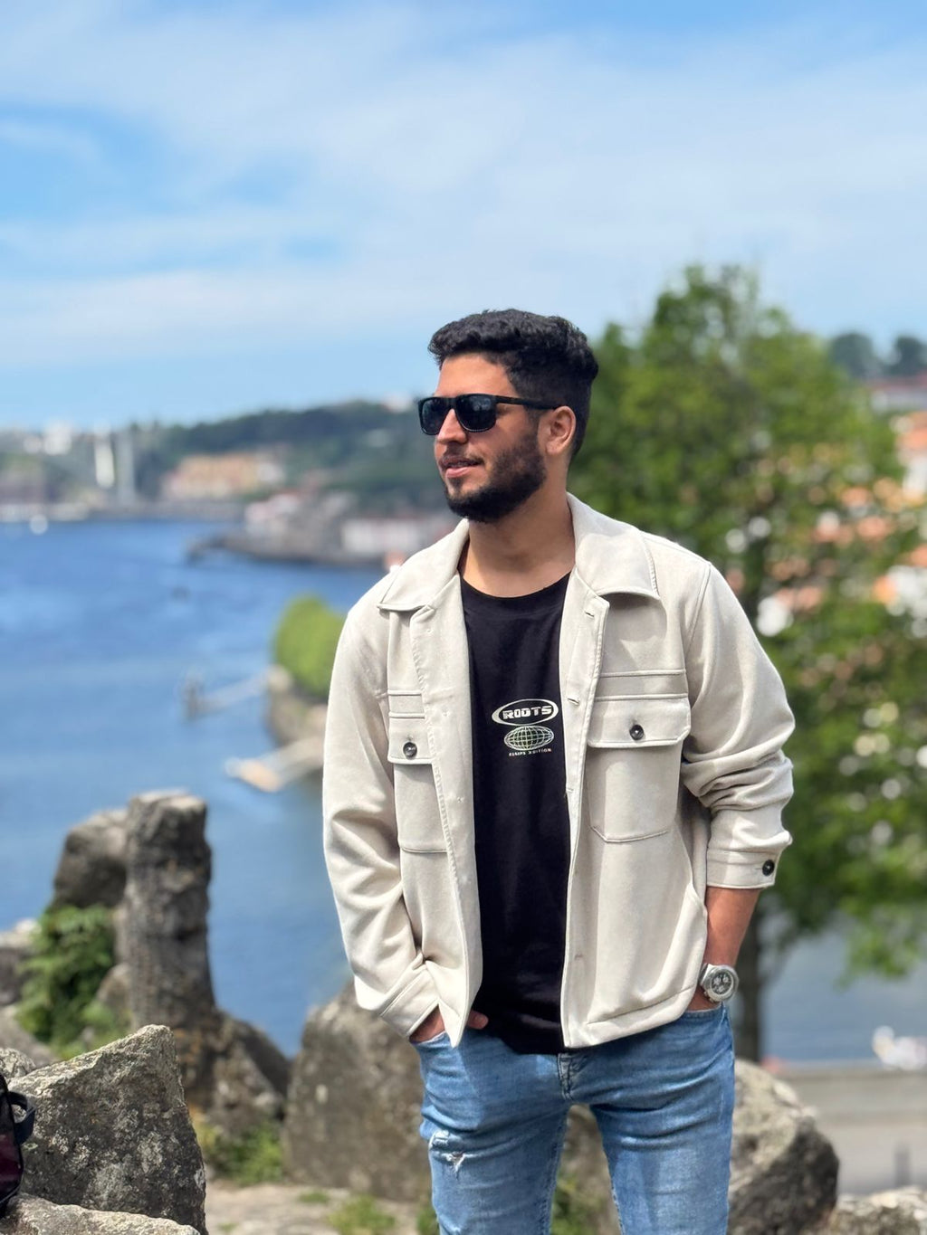 Europe Edition