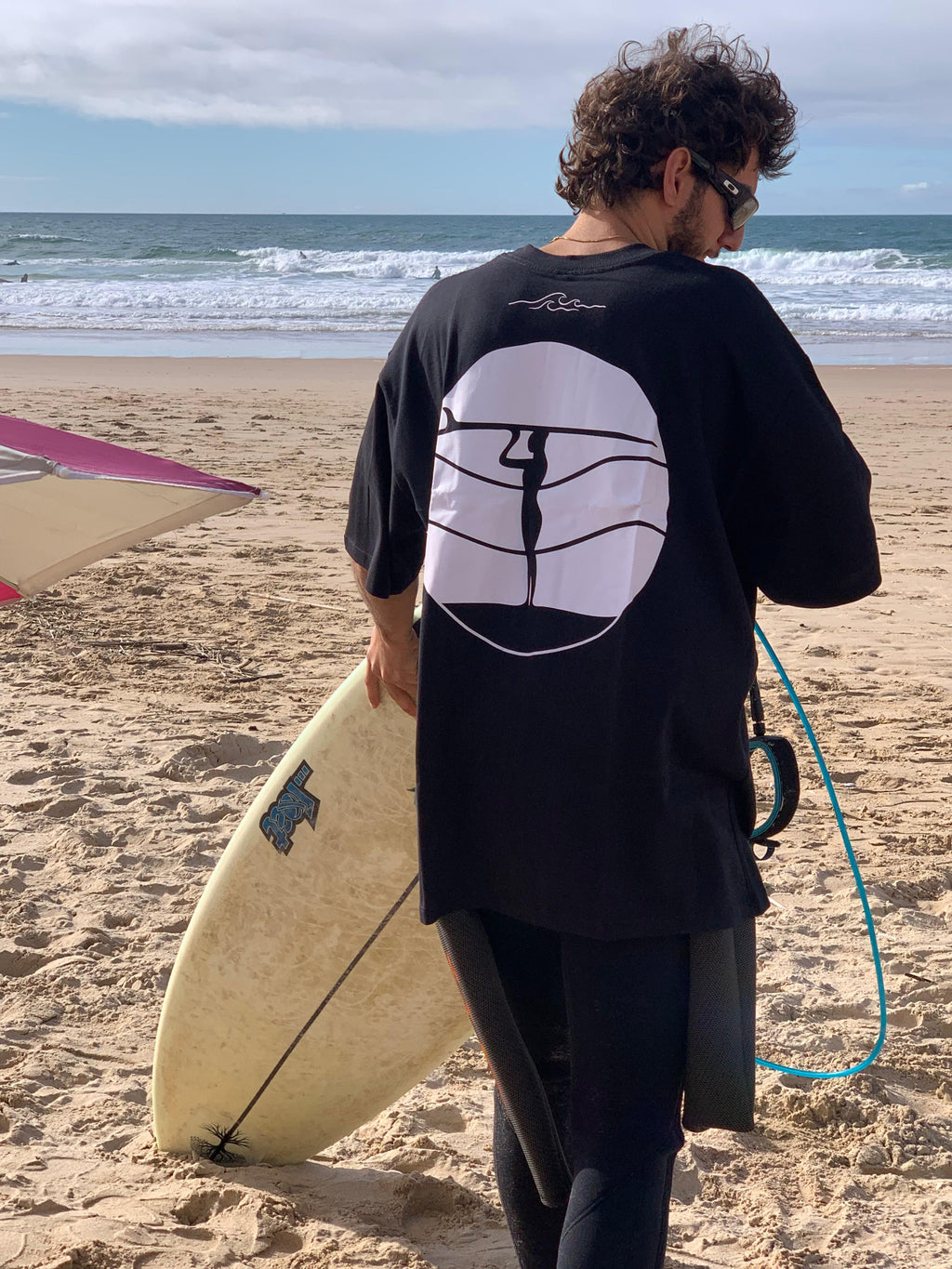 Drop Surf