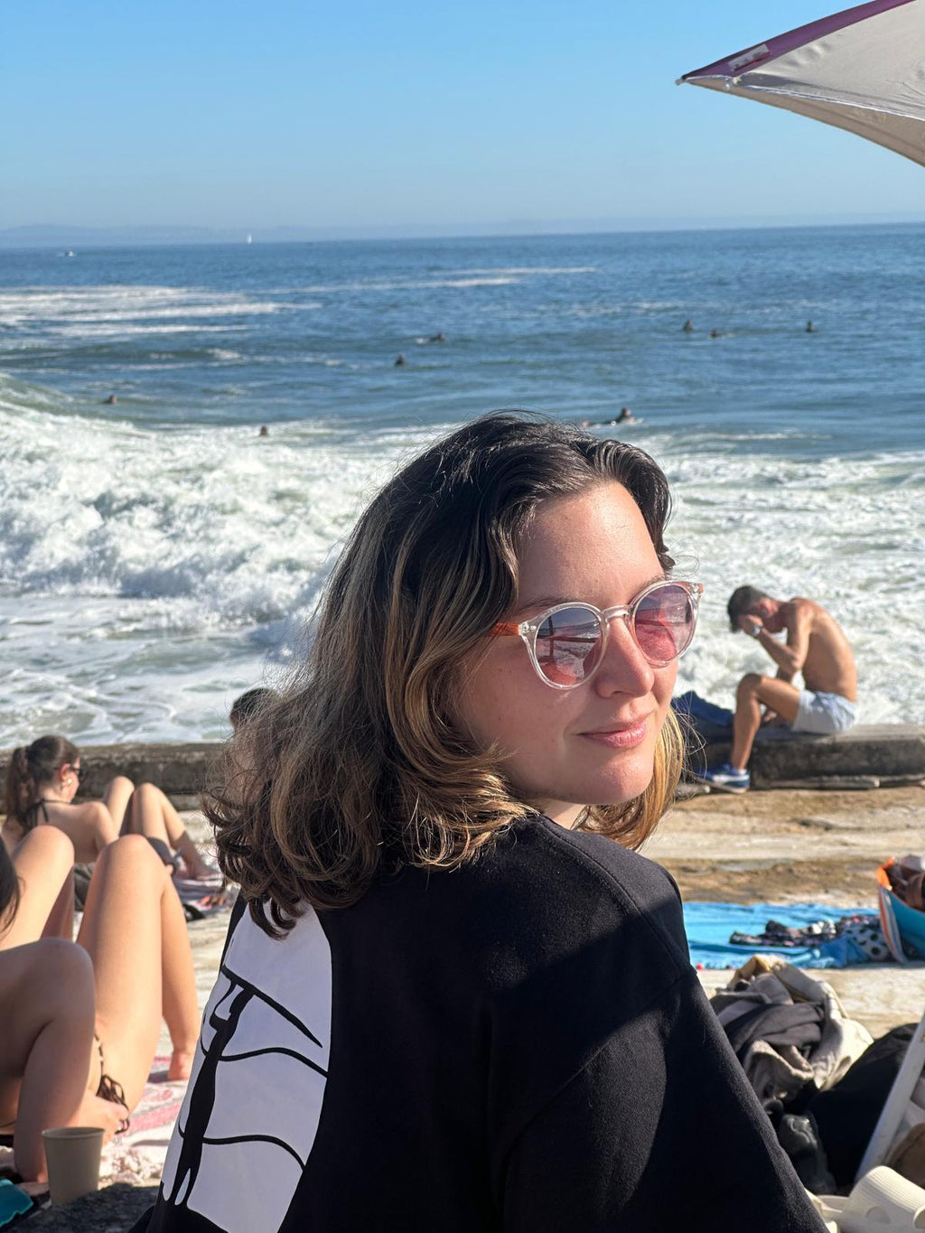 Surf Croped